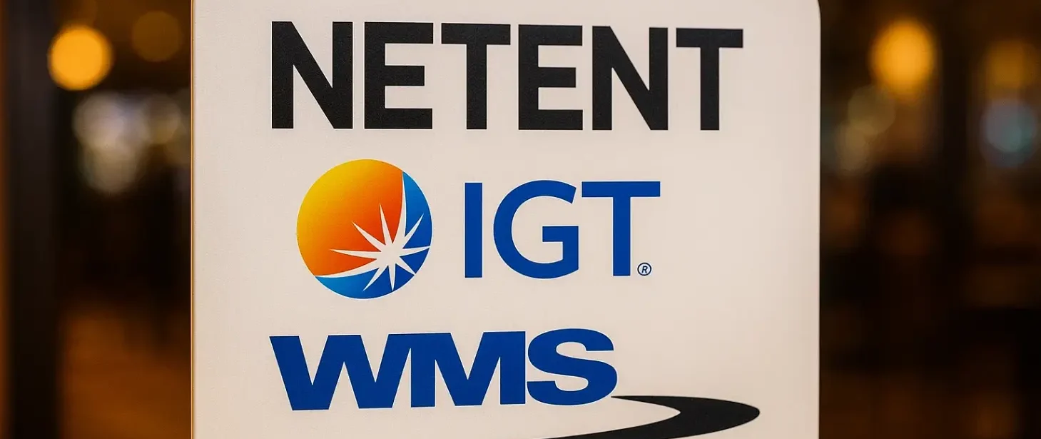 Провайдеры с наивысшим RTP: лучшие игровые автоматы от NetEnt, IGT и WMS