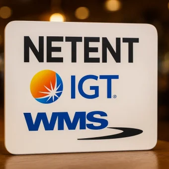Провайдеры с наивысшим RTP: лучшие игровые автоматы от NetEnt, IGT и WMS