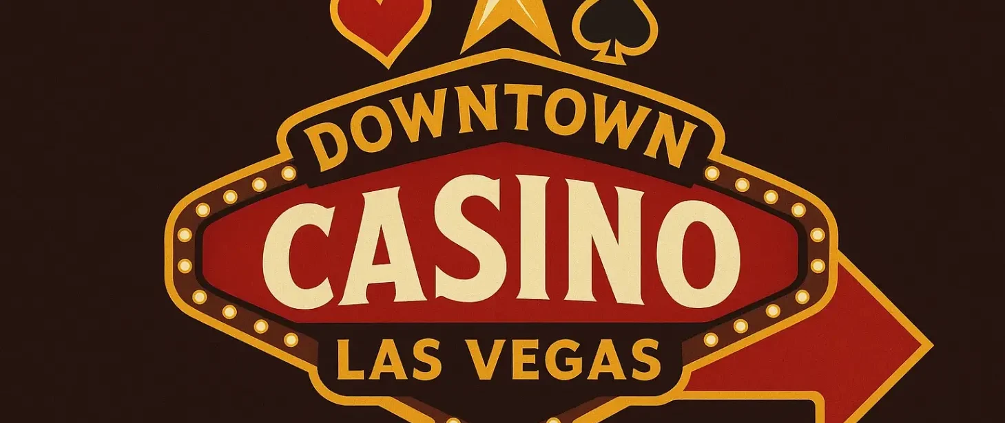 Downtown Las Vegas