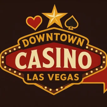Downtown Las Vegas