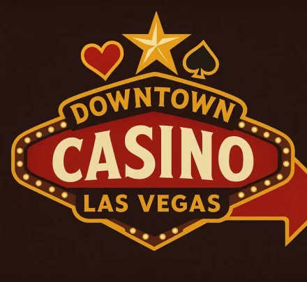 Downtown Las Vegas