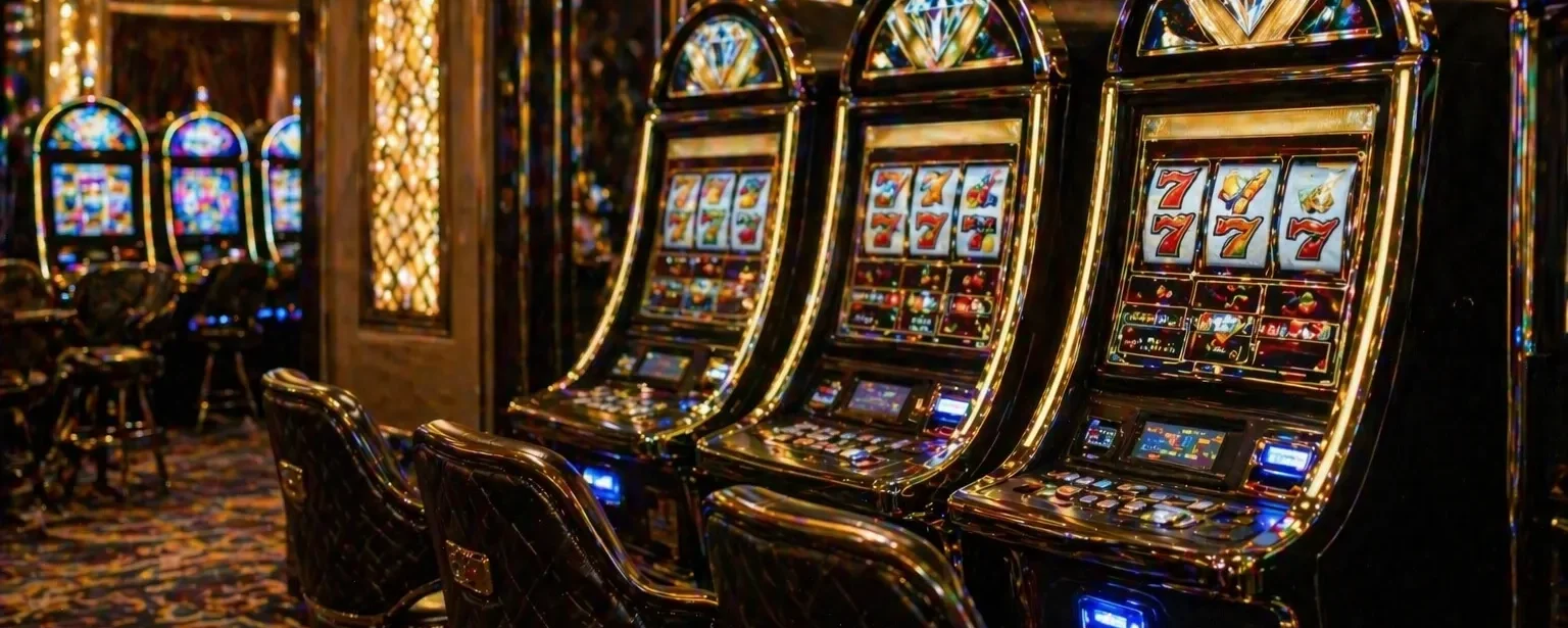 High-limit slots в Лас-Вегасе: правда ли они платят лучше обычных
