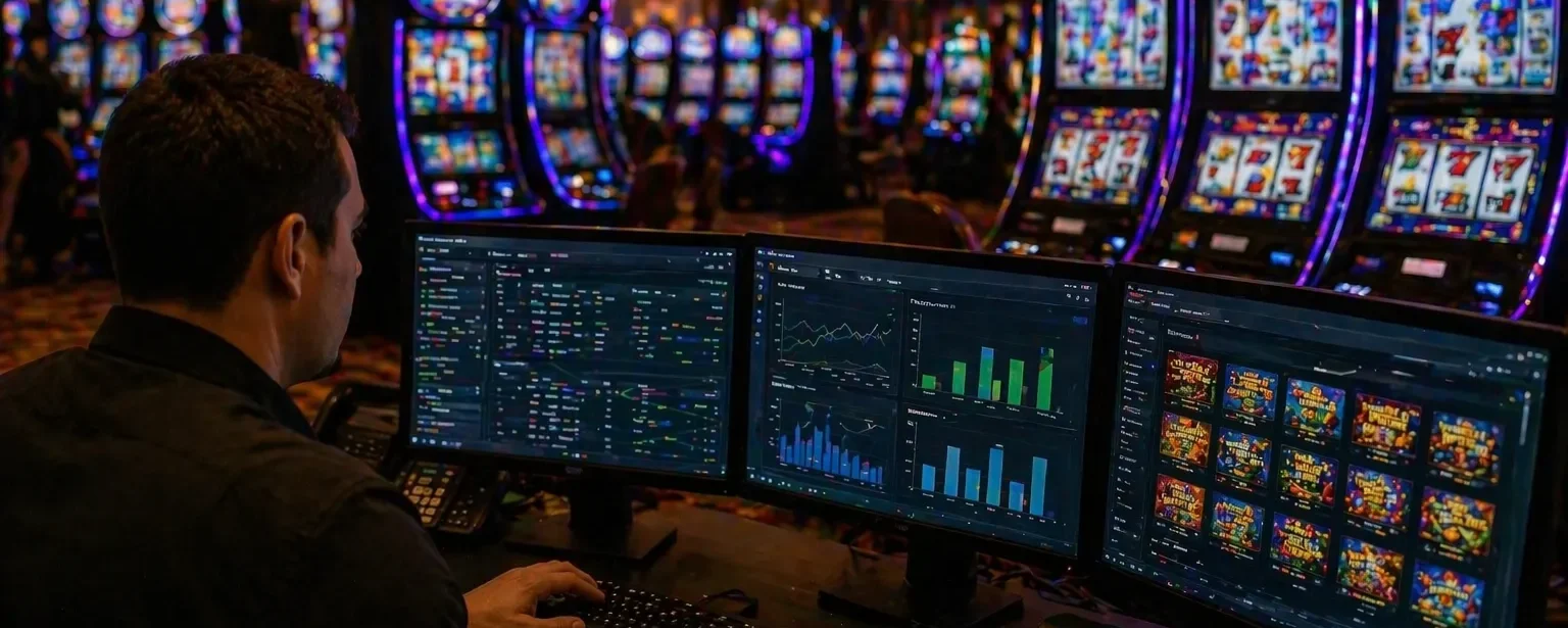Могут ли казино Лас-Вегаса менять RTP удалённо: как работает server-based gaming Могут ли казино Лас-Вегаса менять RTP удалённо: как работает server-based gaming